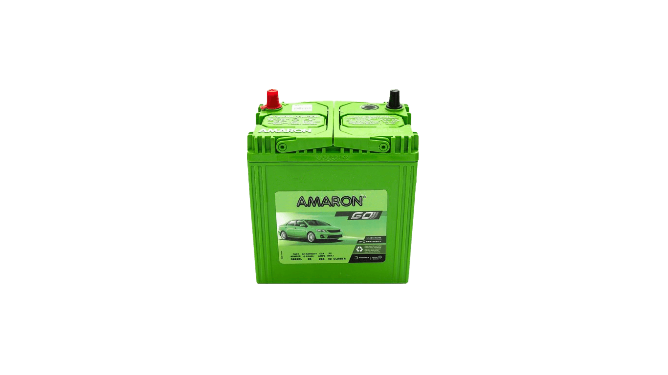Bateri Perodua Myvi