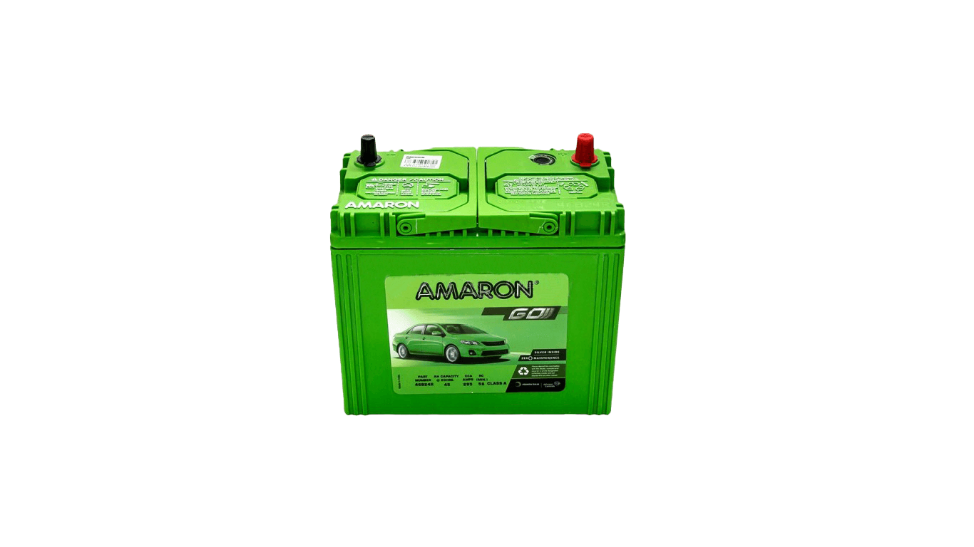 Bateri Proton Saga FLX